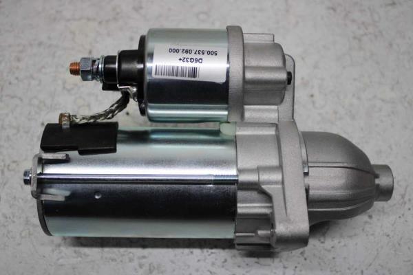 DEMARREUR FIAT/LANCIA - Vue 1